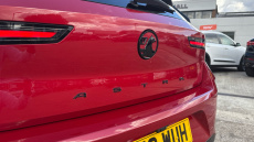 Vauxhall Astra 1.2 Turbo 130 GS 5dr Petrol Hatchback